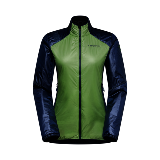 La Sportiva - Alpine Guide Primaloft Jkt W