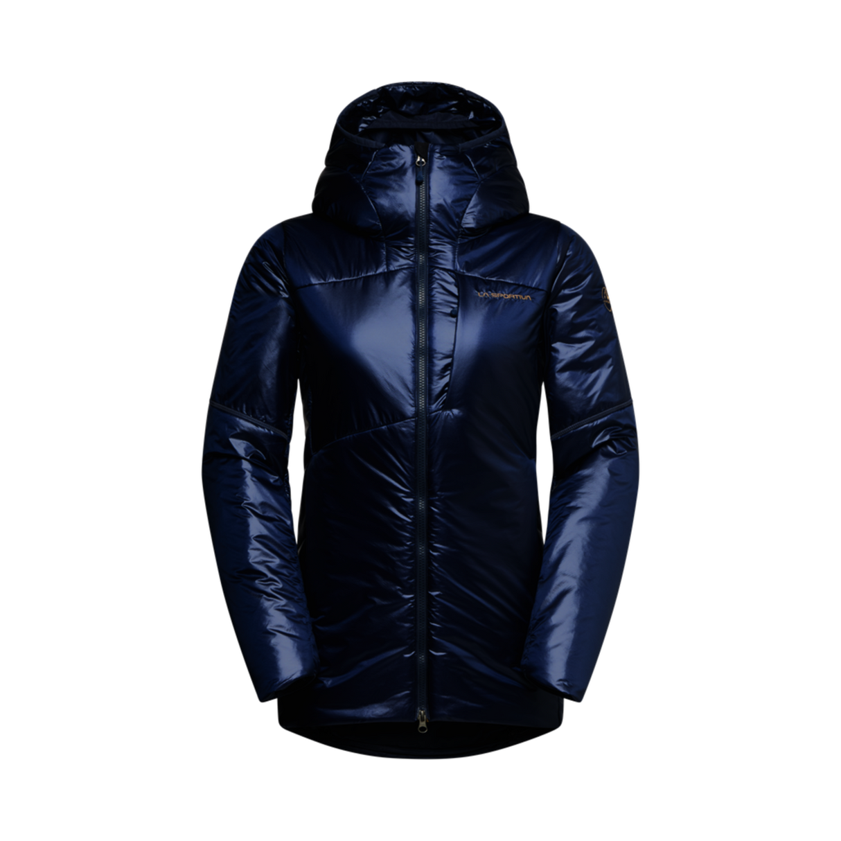 La Sportiva - Supercouloir Primaloft Parka W