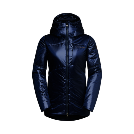 La Sportiva - Supercouloir Primaloft Parka W