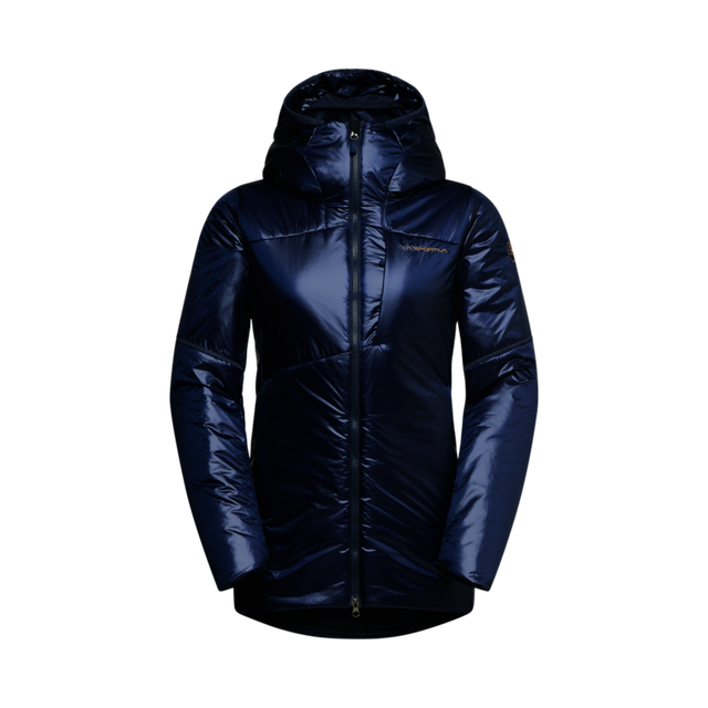 La Sportiva - Supercouloir Primaloft Parka W
