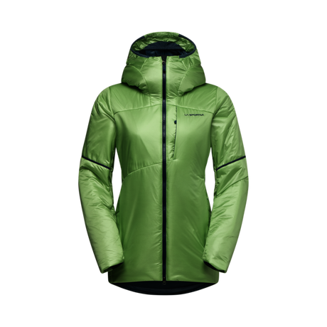 La Sportiva - Supercouloir Primaloft Parka W