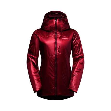 La Sportiva - Supercouloir Primaloft Parka W