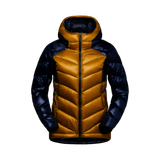 La Sportiva - Lumina 300 Down Jkt W