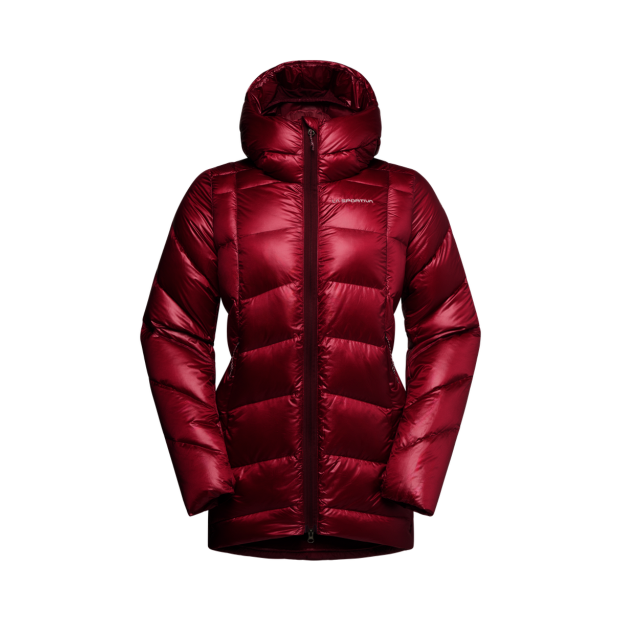 La Sportiva - Supercouloir Down Parka W