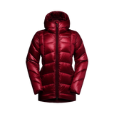 La Sportiva - Supercouloir Down Parka W