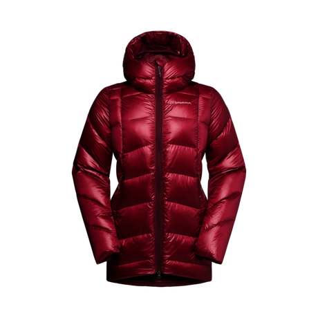 La Sportiva - Supercouloir Down Parka W