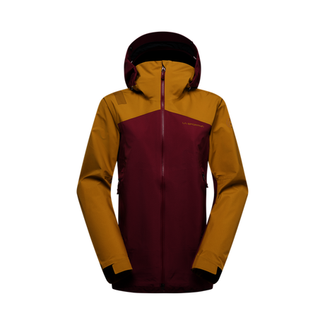La Sportiva - Alpine Guide GTX Performance Jkt W