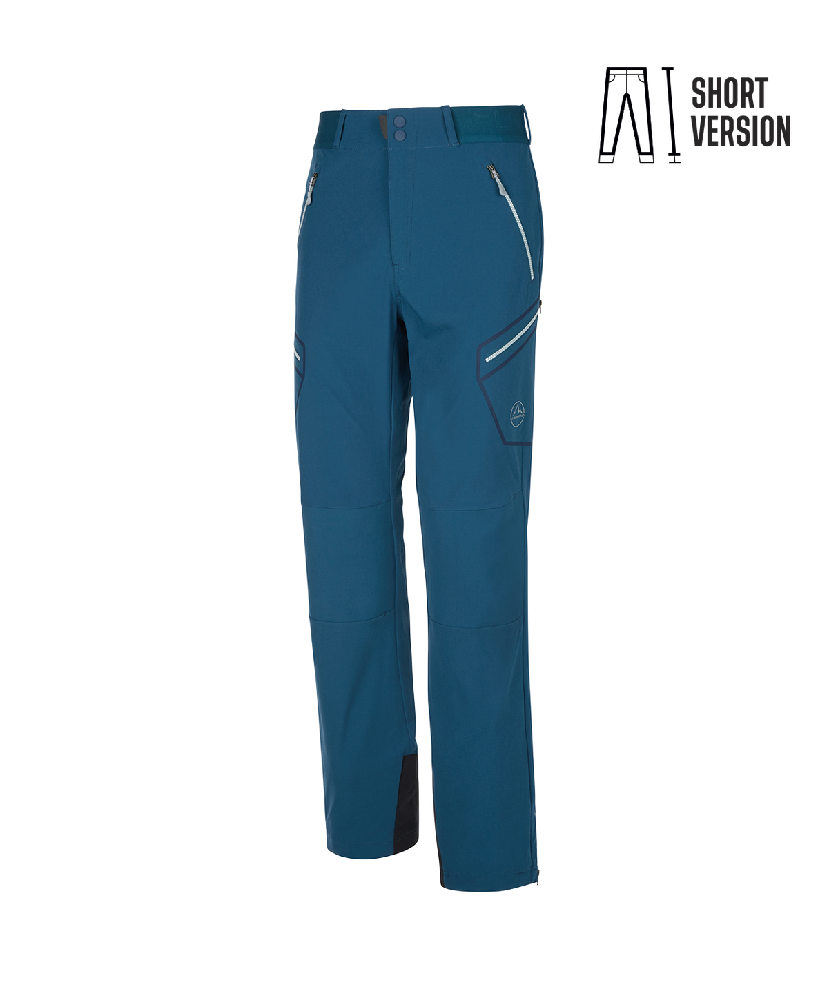 La Sportiva - Chengalo Pant M