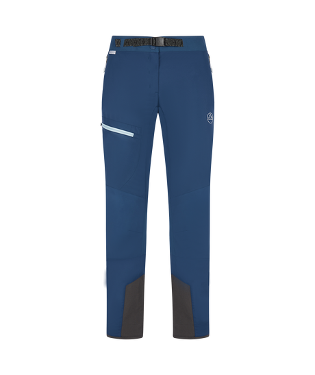La Sportiva - Alpine Guide Softshell Pant W