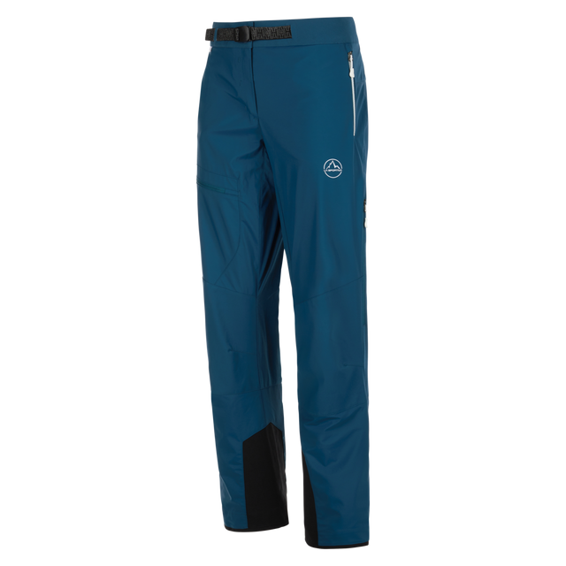 La Sportiva - Alpine Guide Softshell Pant W