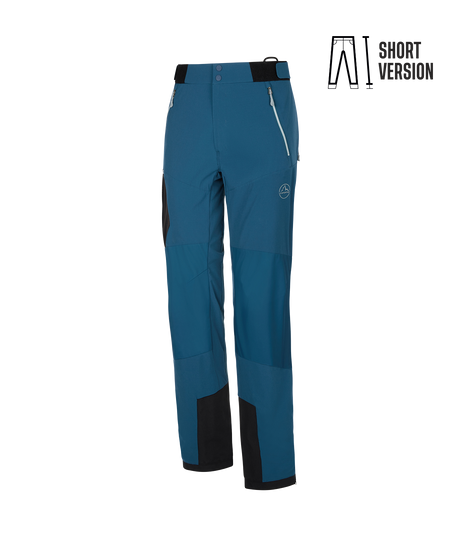 La Sportiva - Aequilibrium Softshell Pant M