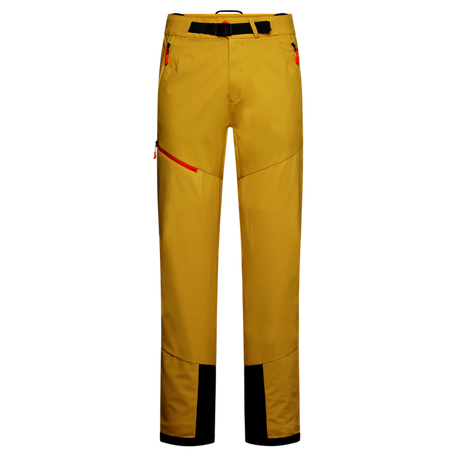 La Sportiva - Alpine Guide Windstopper Pant M