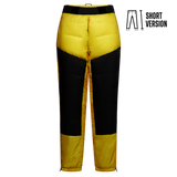 La Sportiva - Olympus Tech Down Pant SHORT