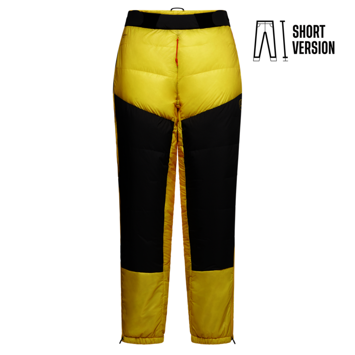 La Sportiva - Olympus Tech Down Pant SHORT