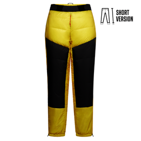 La Sportiva - Olympus Tech Down Pant SHORT
