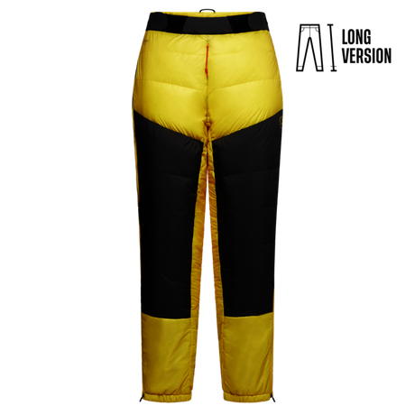 La Sportiva - Olympus Tech Down Pant LONG