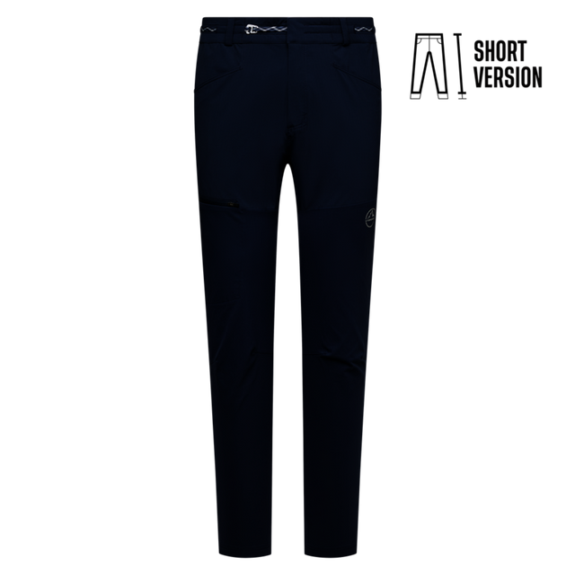 La Sportiva - Machina Tech Pants SHORT M