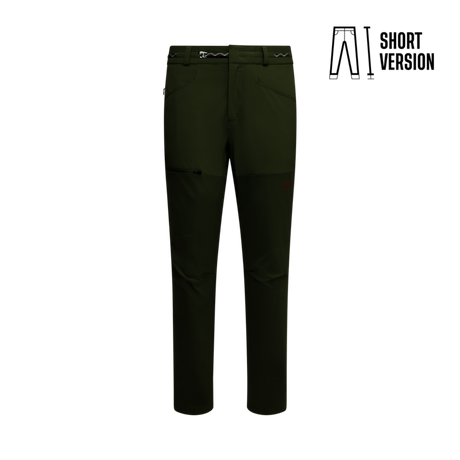 La Sportiva - Machina Tech Pants SHORT M