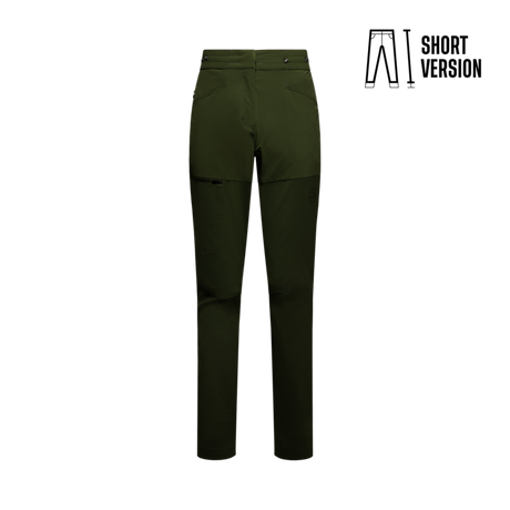 La Sportiva - Machina Tech Pants W SHORT