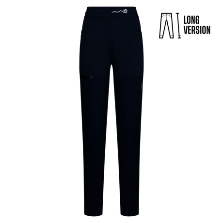 La Sportiva - Machina Tech Pants W LONG