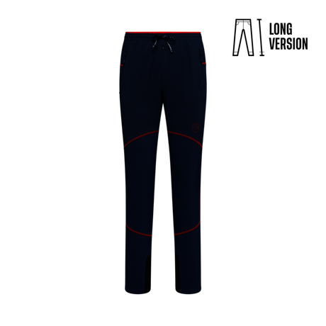 La Sportiva - Aequilibrium Speed Pants M LONG