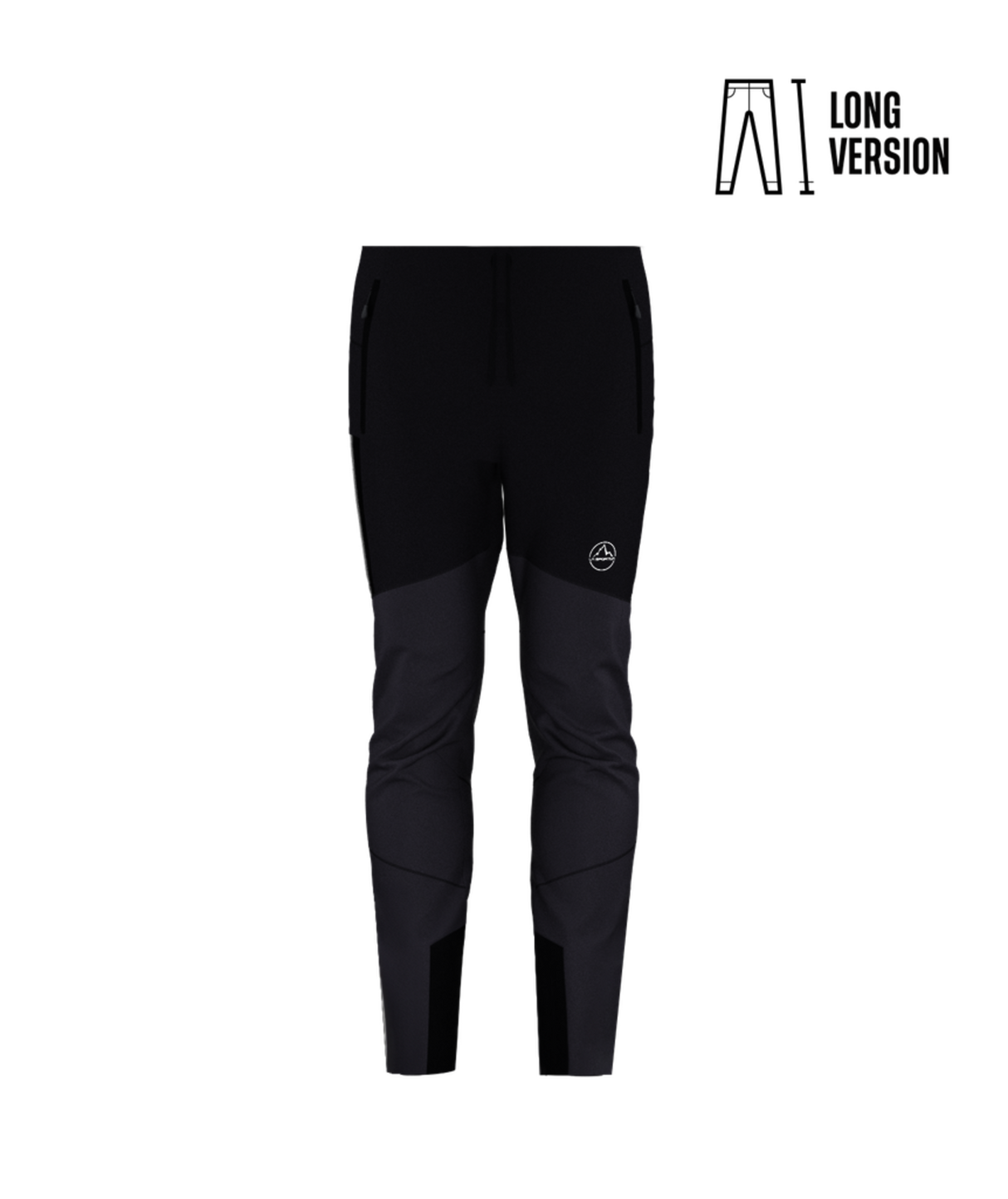 La Sportiva - Aequilibrium Speed Pants M LONG