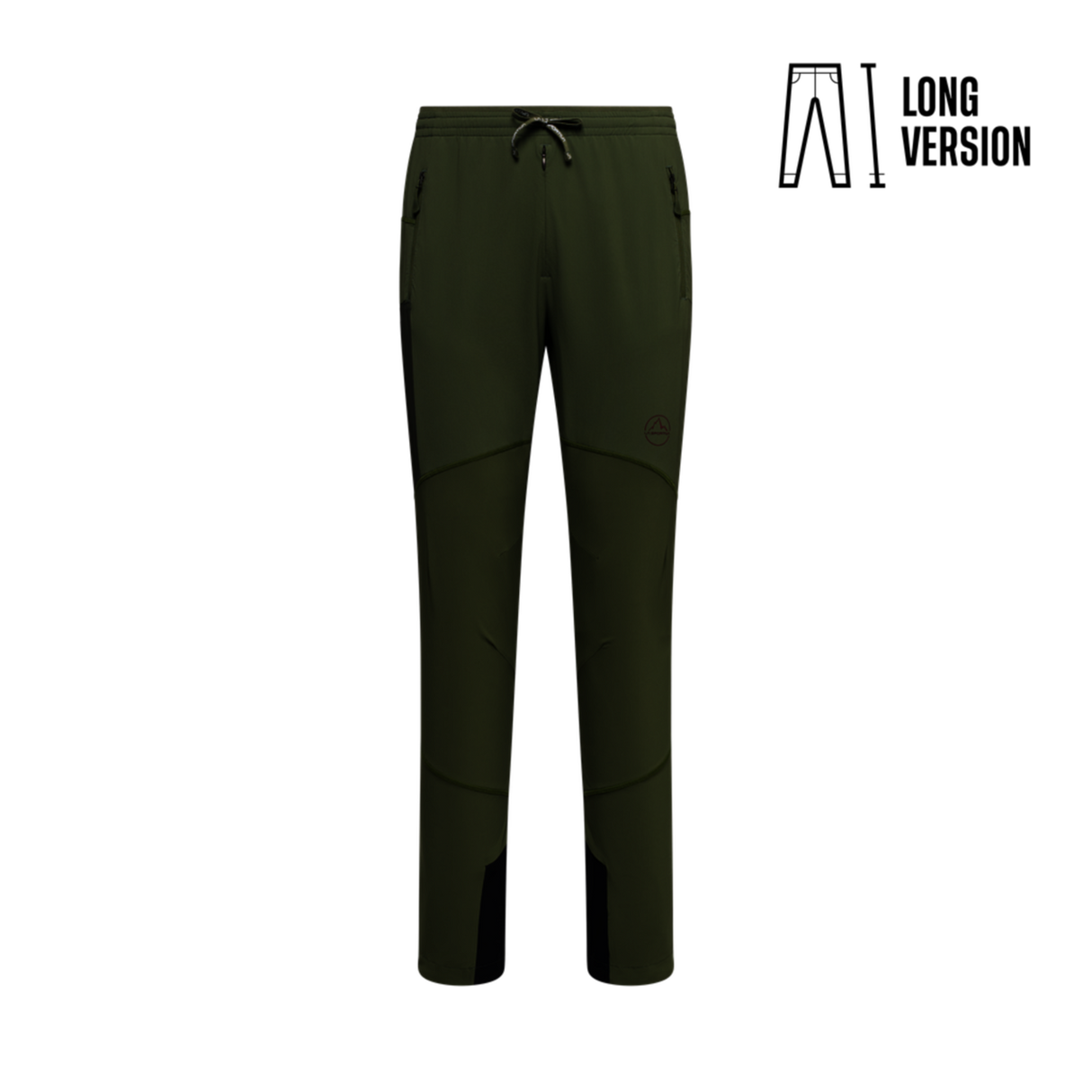La Sportiva - Aequilibrium Speed Pants M LONG