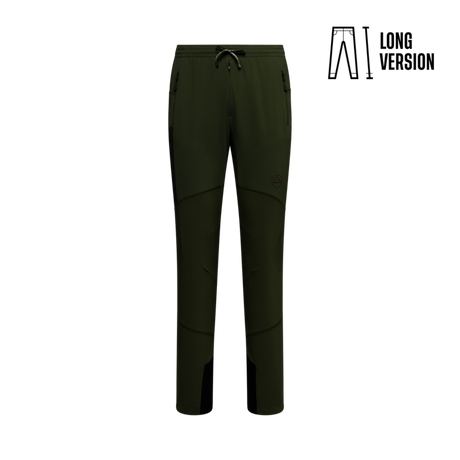 La Sportiva - Aequilibrium Speed Pants M LONG