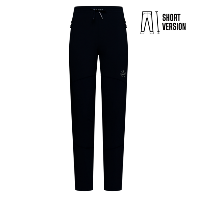 La Sportiva - Aequilibrium Speed Tights W SHORT