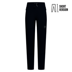 La Sportiva - Aequilibrium Speed Tights W SHORT