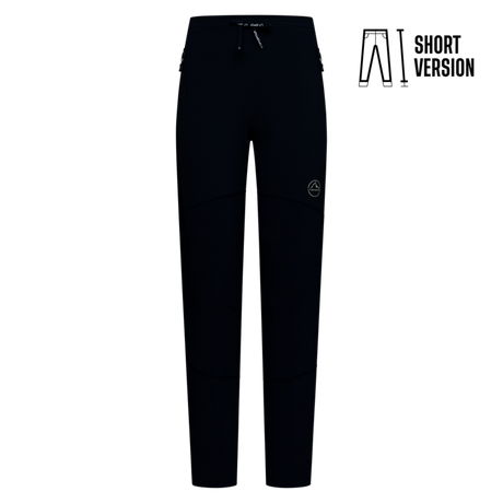La Sportiva - Aequilibrium Speed Tights W SHORT