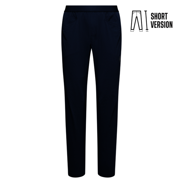 La Sportiva - Helixir Pants M SHORT