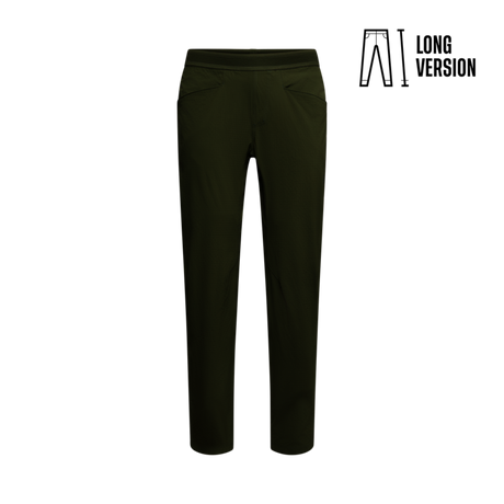 La Sportiva - Helixir Pants M LONG