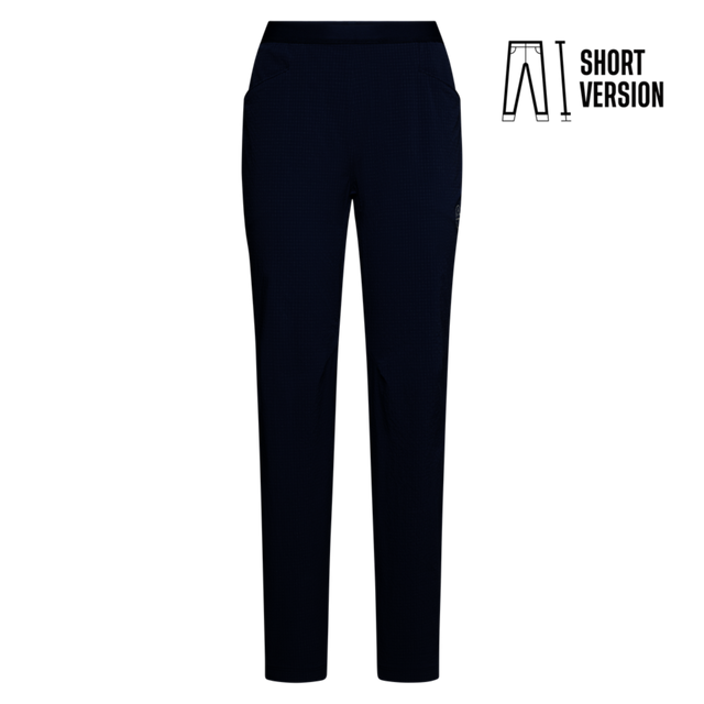 La Sportiva - Helixir Pants W SHORT