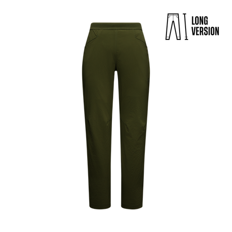 La Sportiva - Helixir Pants W LONG