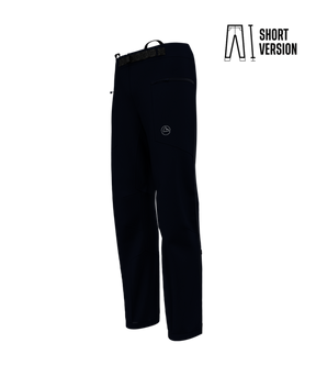 La Sportiva - Alpine Guide GTX Pants M SHORT