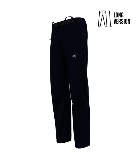 La Sportiva - Alpine Guide GTX Pants M LONG