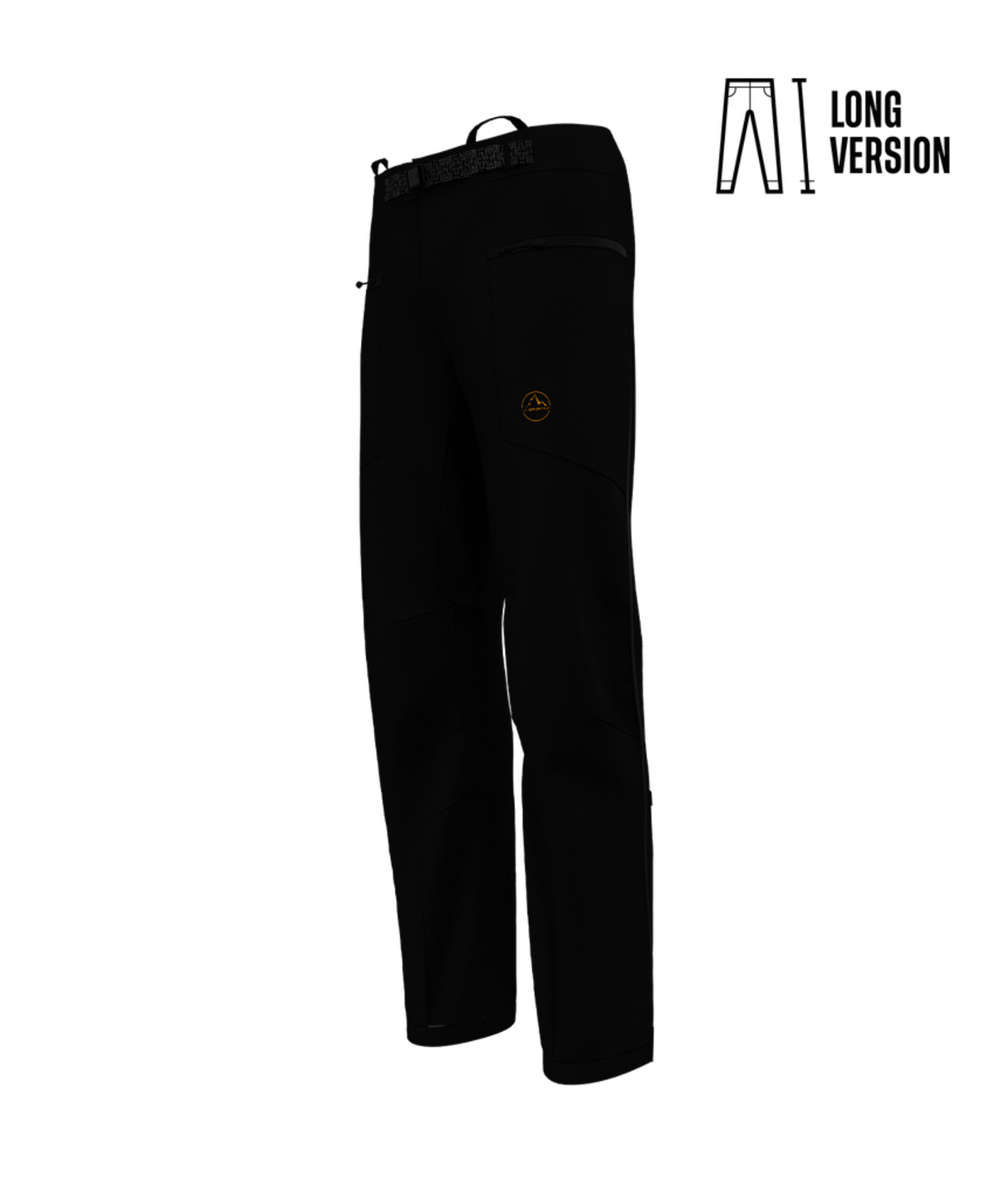La Sportiva - Alpine Guide GTX Pants M LONG