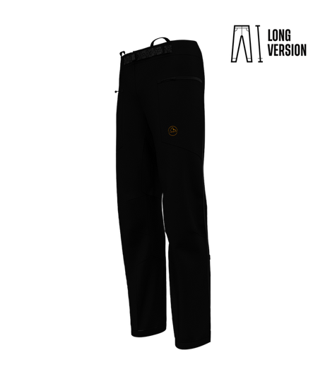 La Sportiva - Alpine Guide GTX Pants M LONG
