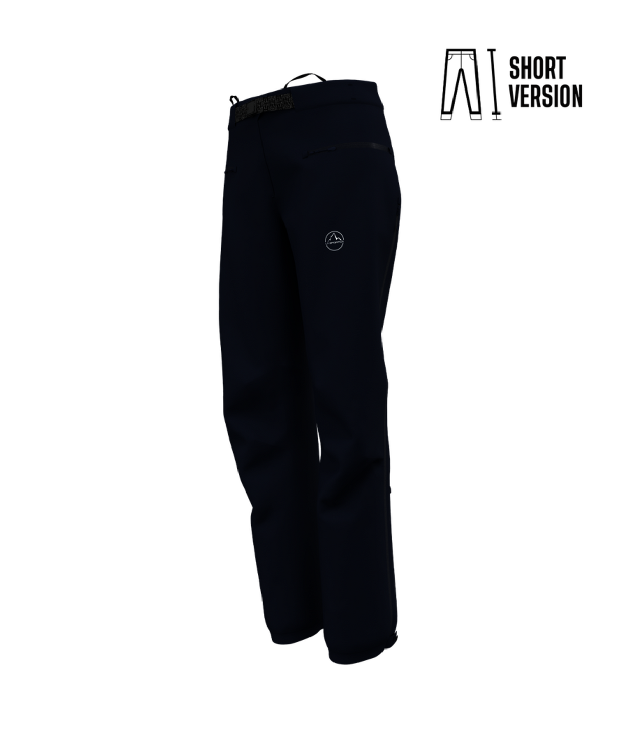 La Sportiva - Alpine Guide GTX Pants W SHORT