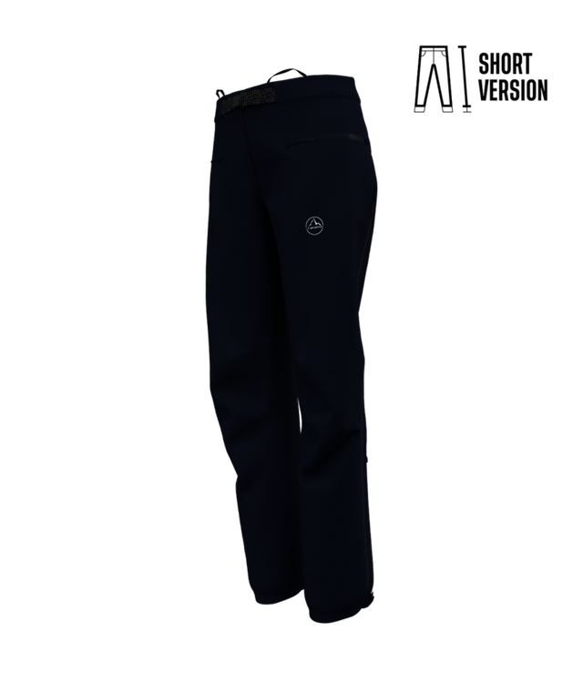 La Sportiva - Alpine Guide GTX Pants W SHORT