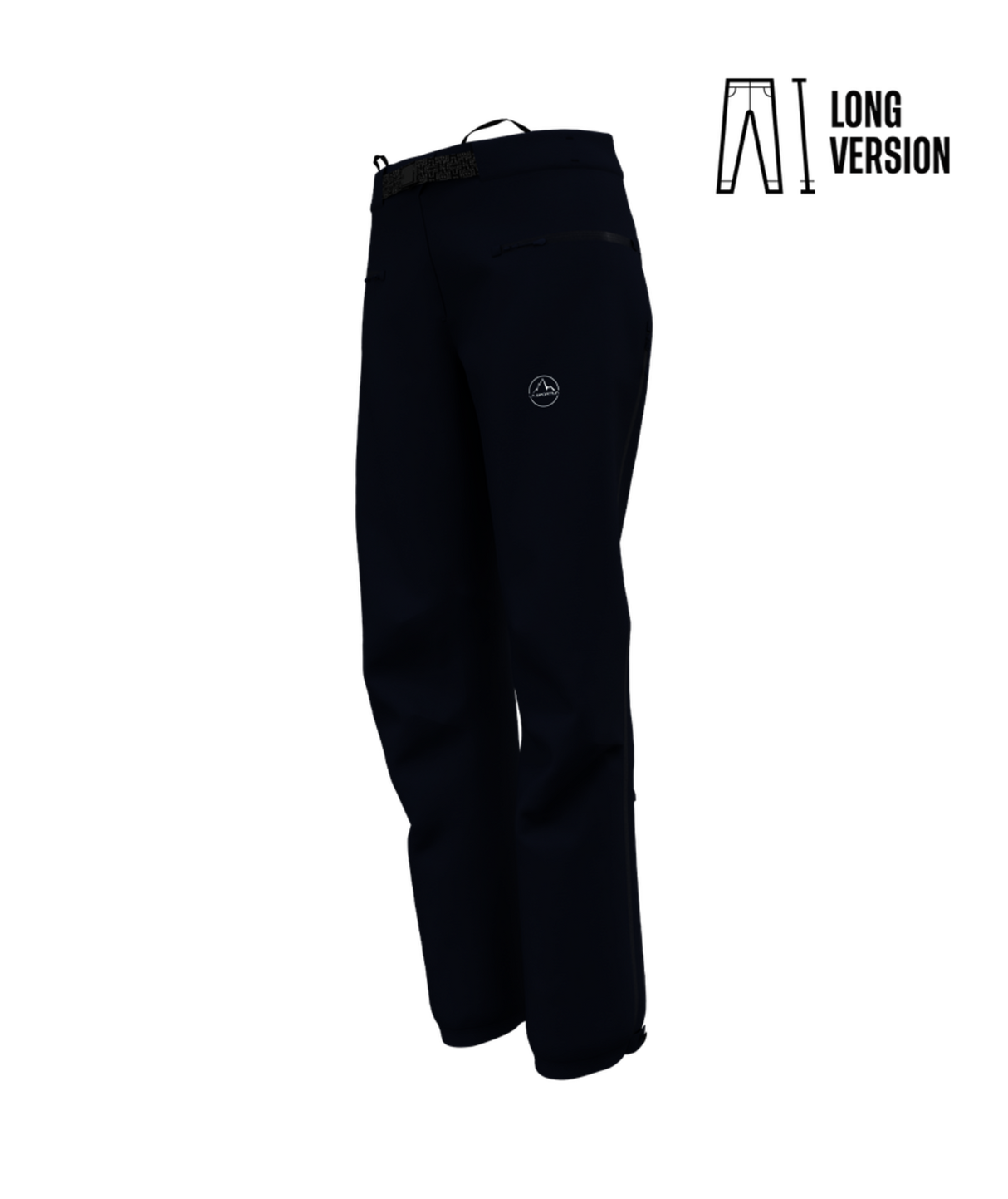 La Sportiva - Alpine Guide GTX Pants W LONG