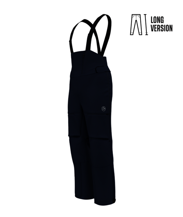 La Sportiva - Sender GTX Performance Bib Pants M LONG