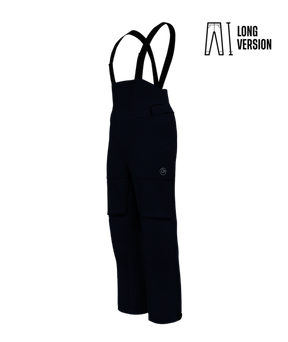 La Sportiva - Sender GTX Performance Bib Pants M LONG