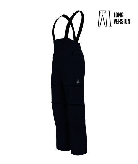 La Sportiva - Sender GTX Performance Bib Pants M LONG