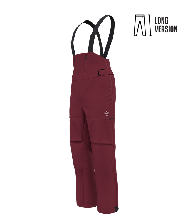 La Sportiva - Sender GTX Performance Bib Pants W SHORT
