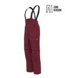 La Sportiva - Sender GTX Performance Bib Pants W SHORT