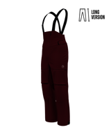 La Sportiva - Sender GTX Performance Bib Pants W LONG