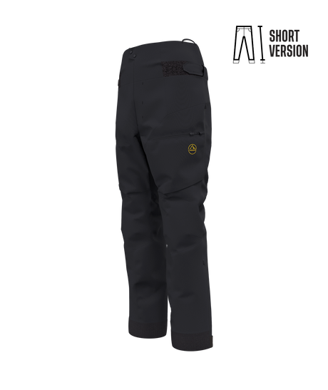 La Sportiva - Supercouloir GTX Pro Pants M SHORT