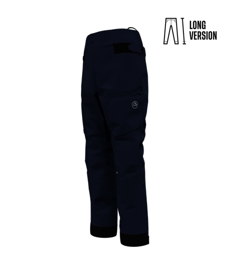 La Sportiva - Supercouloir GTX Pro Pants M LONG